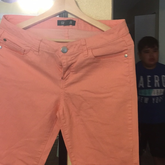 Denim - Forever 21 premium denim